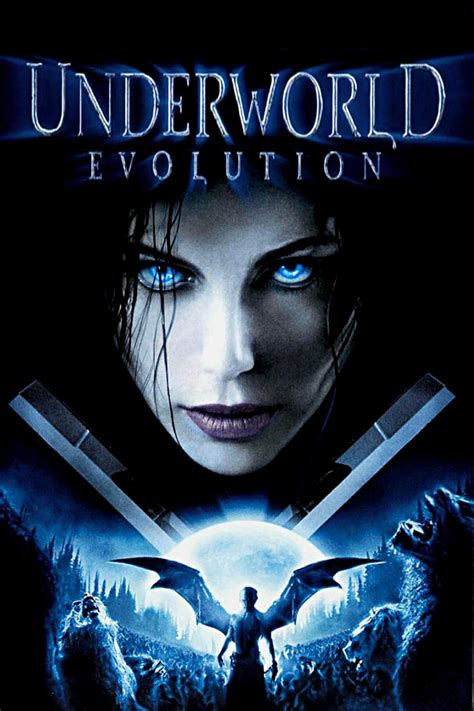 Underworld Evolution (2006) [2160p] [4K] [BluRay] [5.1] [YTS.MX] .